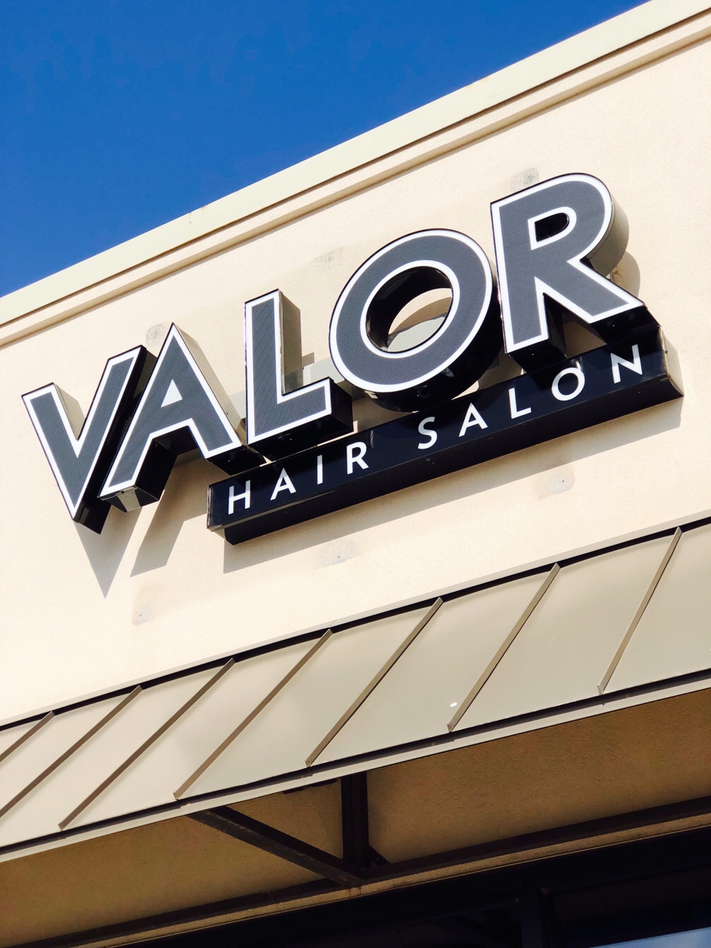 Valor Hair Salon In Edmond OK Vagaro