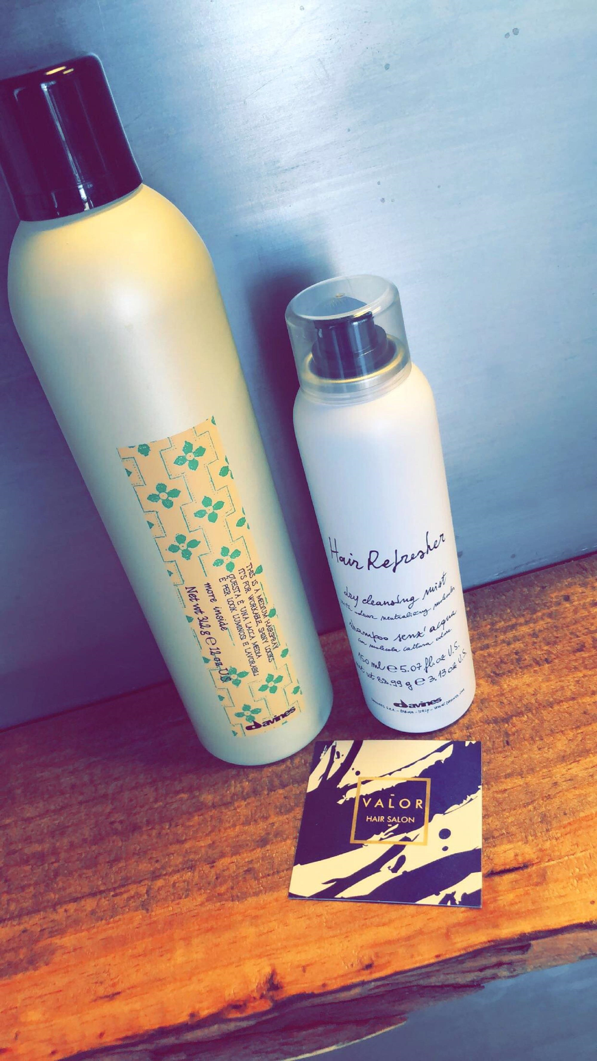 Valor Hair Salon In Edmond OK Vagaro