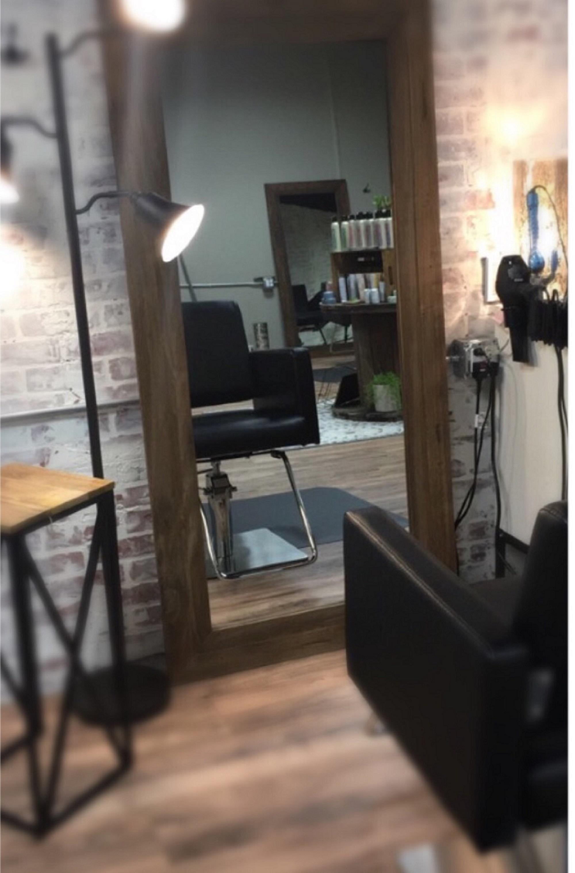 Valor Hair Salon In Edmond OK Vagaro